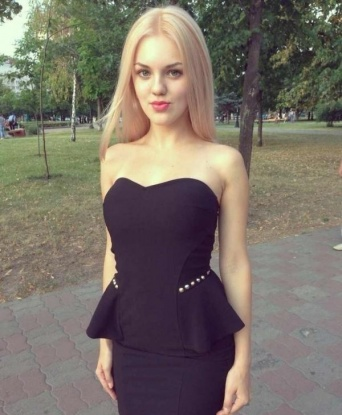 Лапуля-красуля